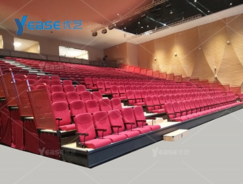 廣東省深圳市大浪國(guó)際時(shí)尚創(chuàng)意展廳