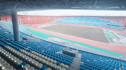 專業(yè)場館座椅六大核心指標(biāo)，打造安全舒適觀演體驗