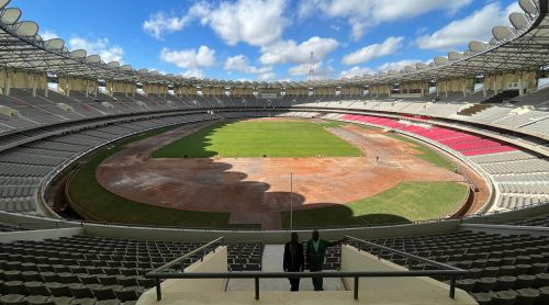 體育場館等級怎么分？不同級別能辦哪些比賽？